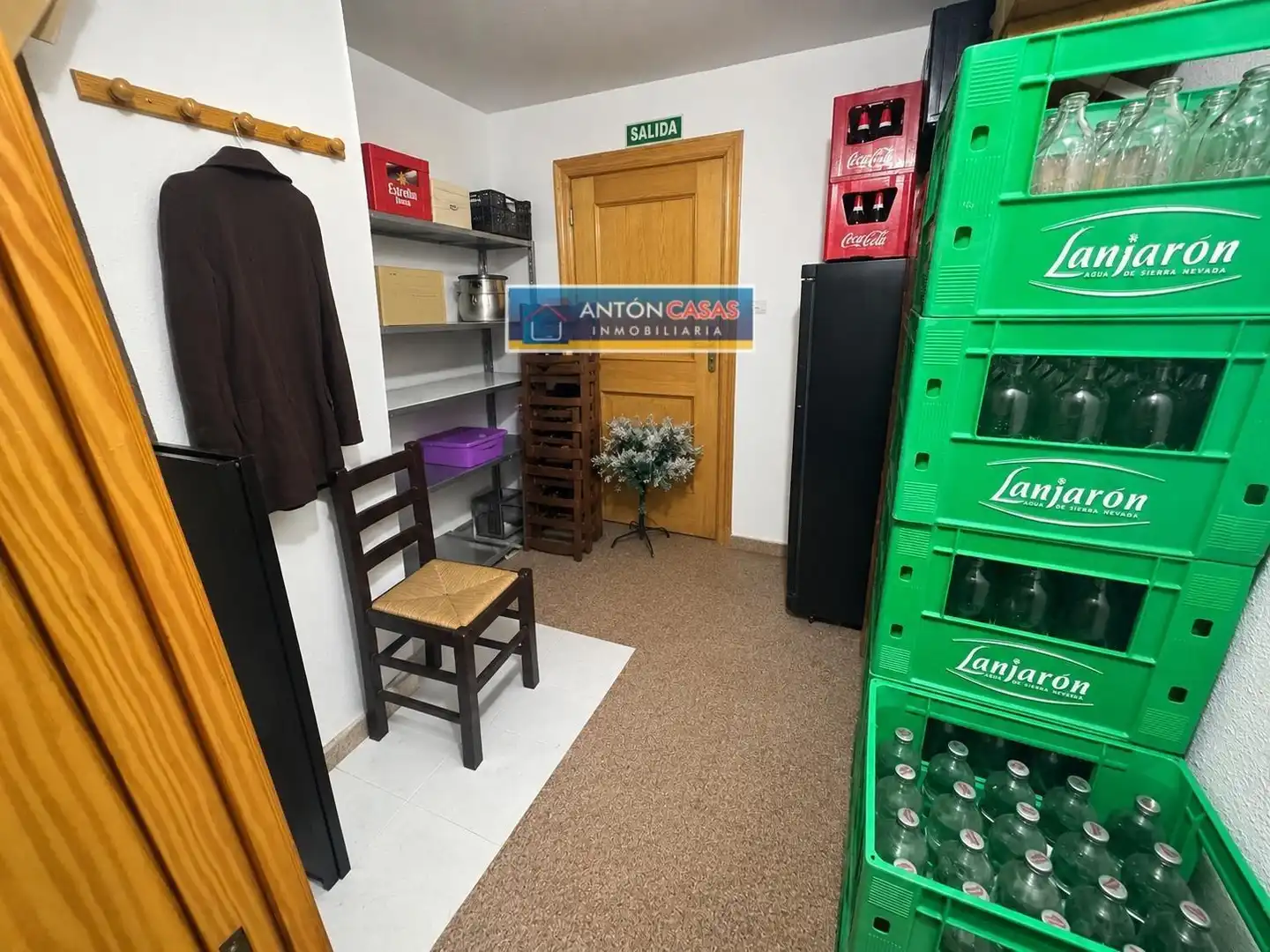 Locale commerciale in cessione a Centro, imagen 9