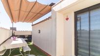 Terrace of Duplex for sale in Castelldefels  with Air Conditioner and Terrace