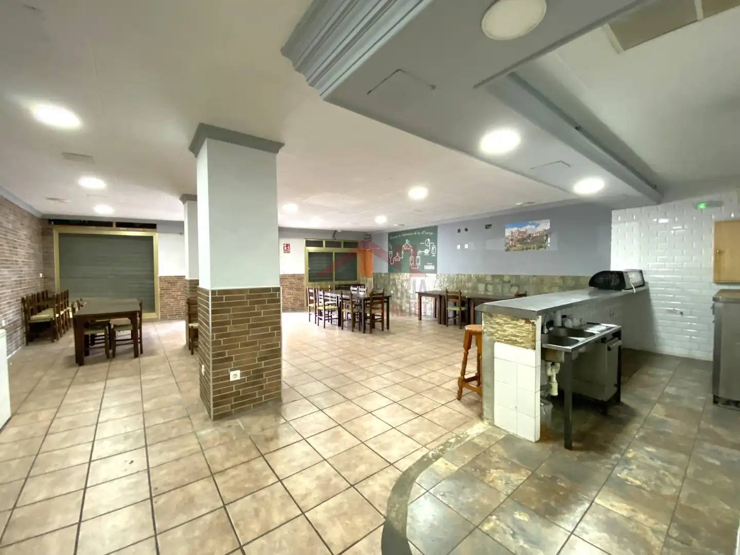 Local en venta en Elche / Elx con Amueblado