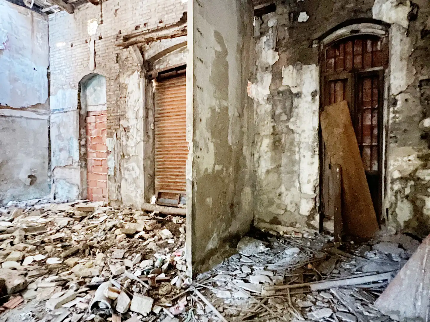 Residencial en venda a Carrer de Francesc Eiximenis, 12, El Cabanyal - El Canyamelar