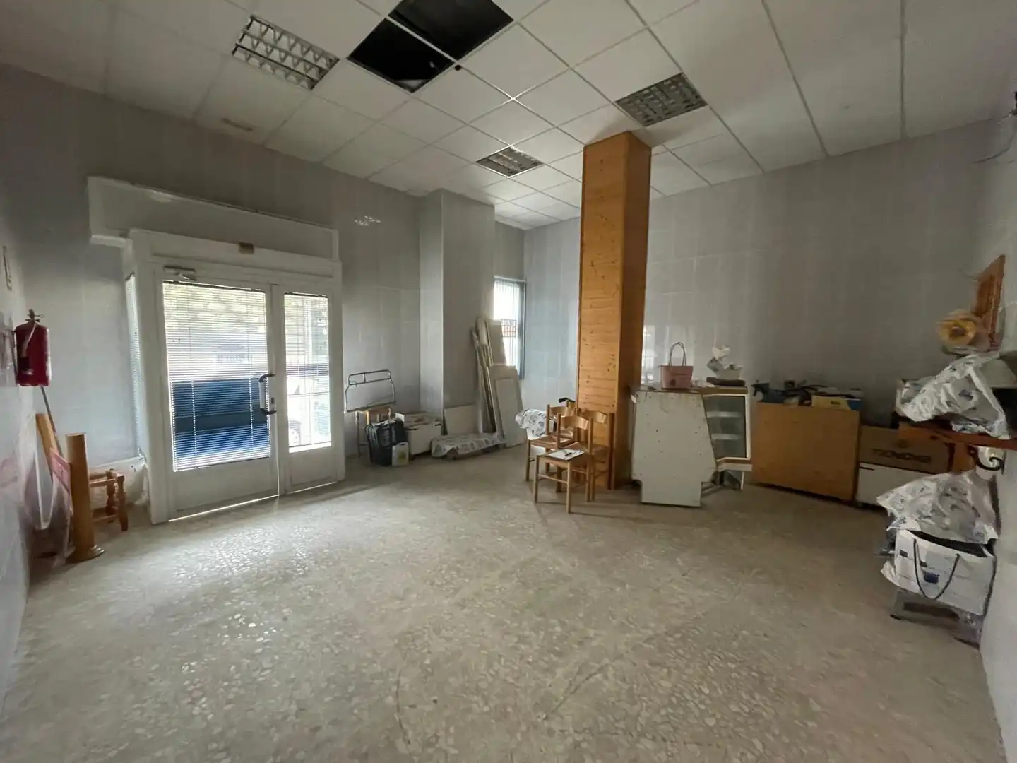 Local comercial en venda a CARRERA SAN ISIDRO, imagen 12