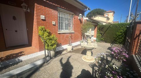 Foto 4 de Casa o chalet en venta en Parets del Vallès, Barcelona