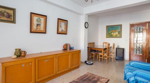 Foto 4 de Pis en venda a  Ferrocarril D'alcoi, 102, Centro Histórico, Valencia