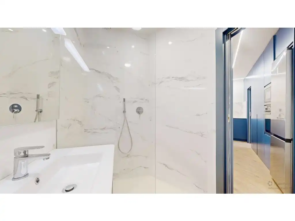 Piso en venta en Calle Jesus, Arrancapins