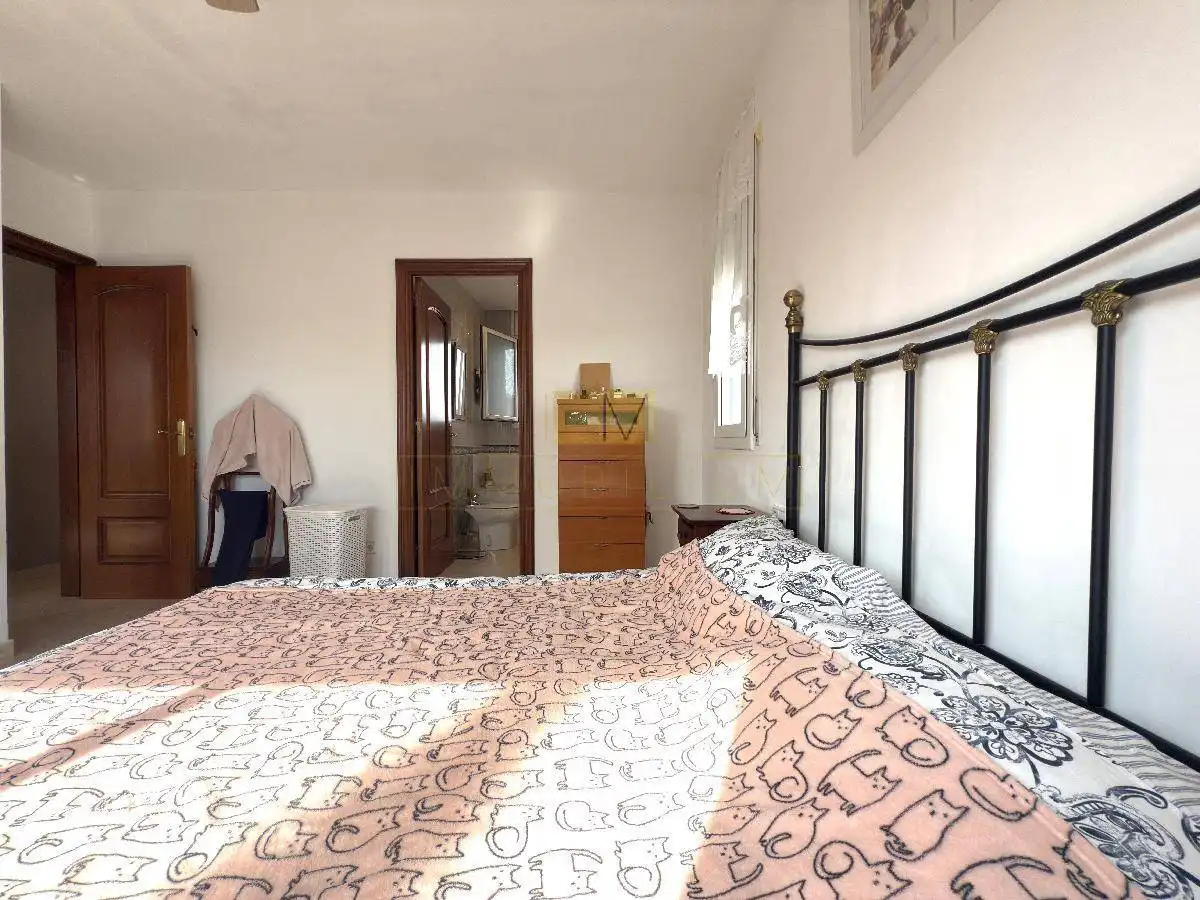 Bedroom of Houses for sale in Sant Pere de Ribes  with Air Conditioner, Heating and Private garden