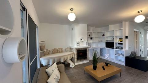 Foto 3 de Casa o xalet de lloguer a Calle Monte de Santa Pola  30 , Monte Faro - Altomar II, Santa Pola