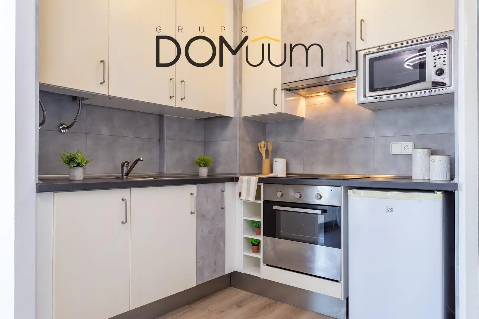 Cocina de Piso en venta en Salou con Aire acondicionado, Calefacción y Parquet