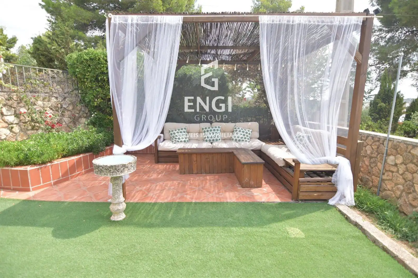 Casa con piscina en venta en JUAN RAMON JIMENEZ, imagen 16