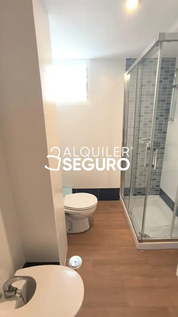 Flat with lift to rent in Santa María de los Reyes, imagen 12