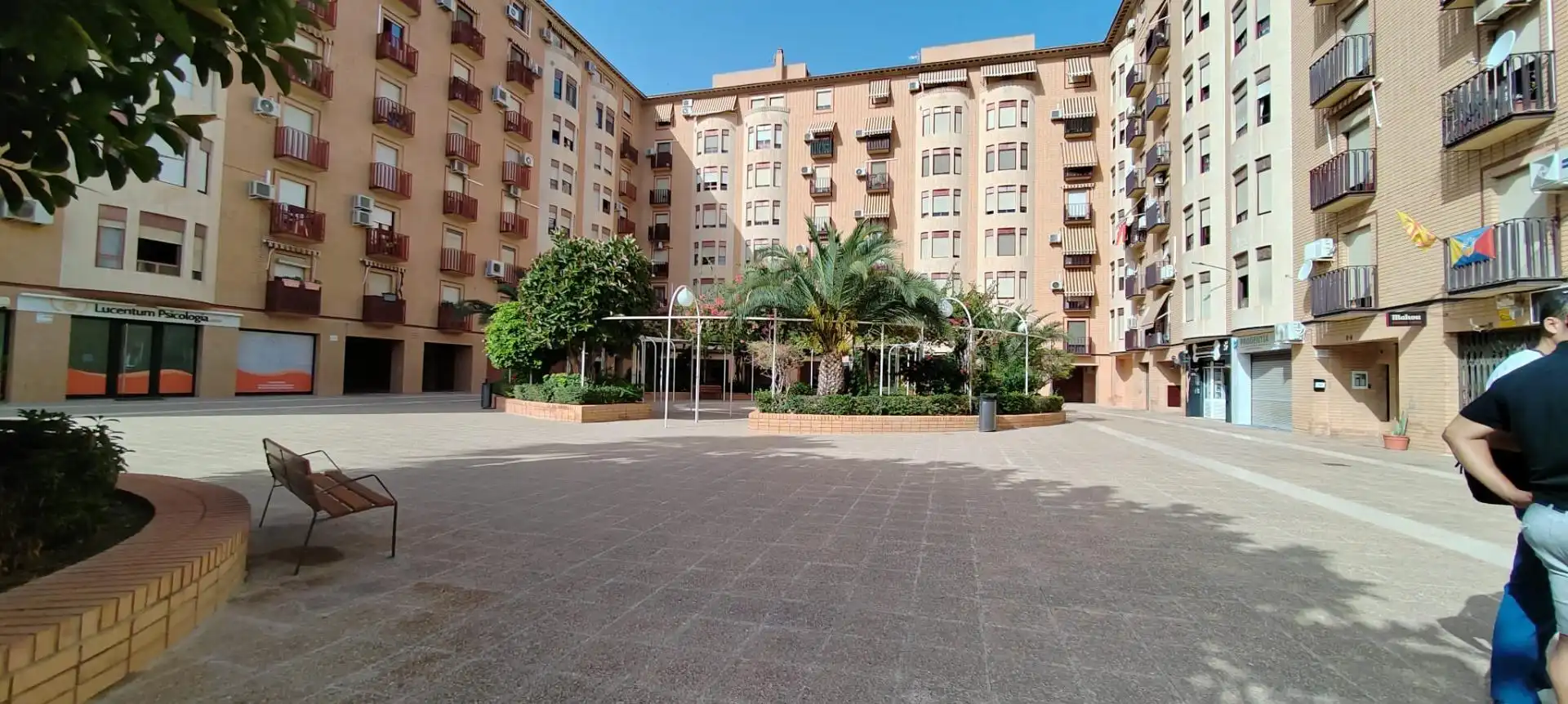 Local comercial en venta en Campoamor - Altozano, imagen 2