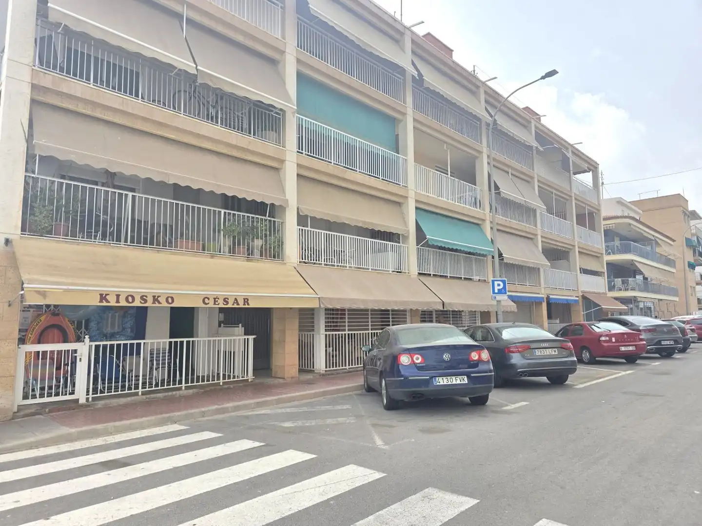 Apartment for sale in Santa Pola ciudad, imagen 13