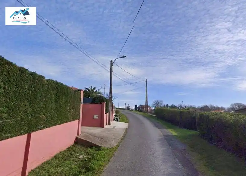 Houses for sale in Abegondo