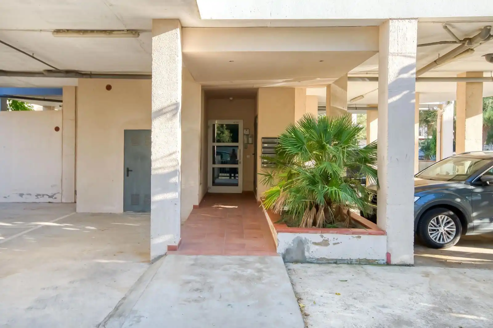 Apartment with lift for sale in Calle Calderon de la Barca, imagen 24