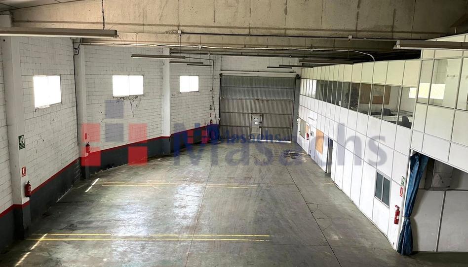Photo 1 of Industrial buildings to rent in Zona Industrial, Barcelona
