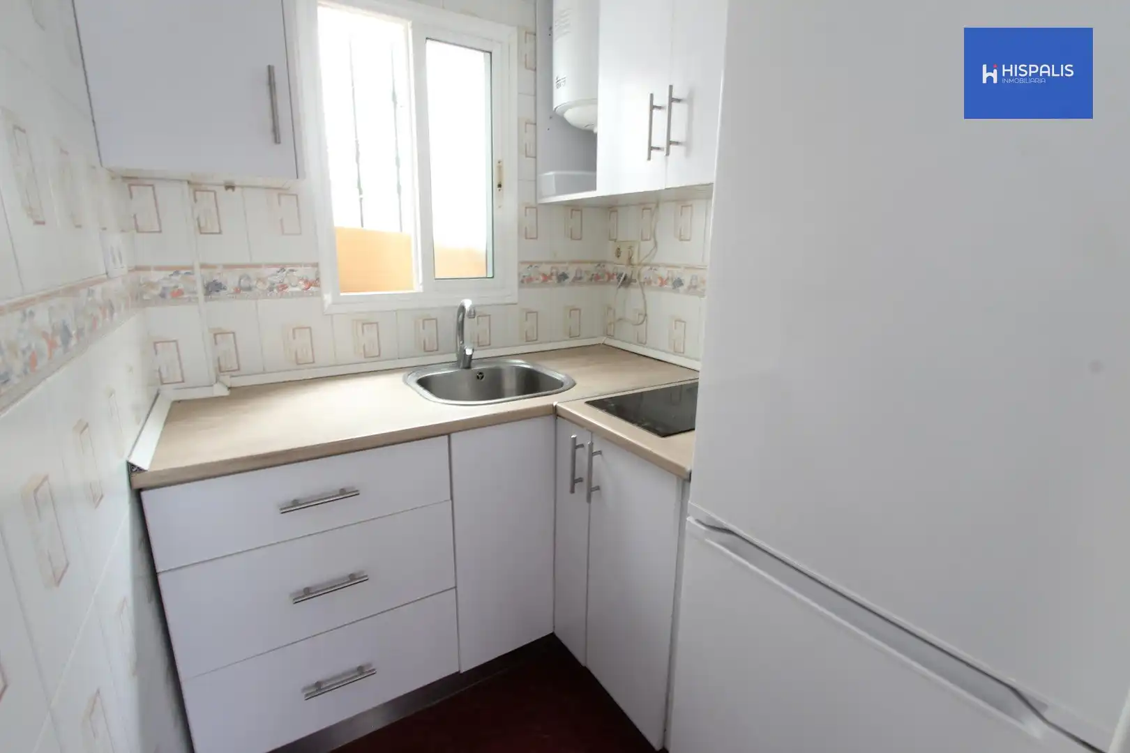 Piso de alquiler en Calle Párroco Antonio Gómez Villalobos, El Cerro