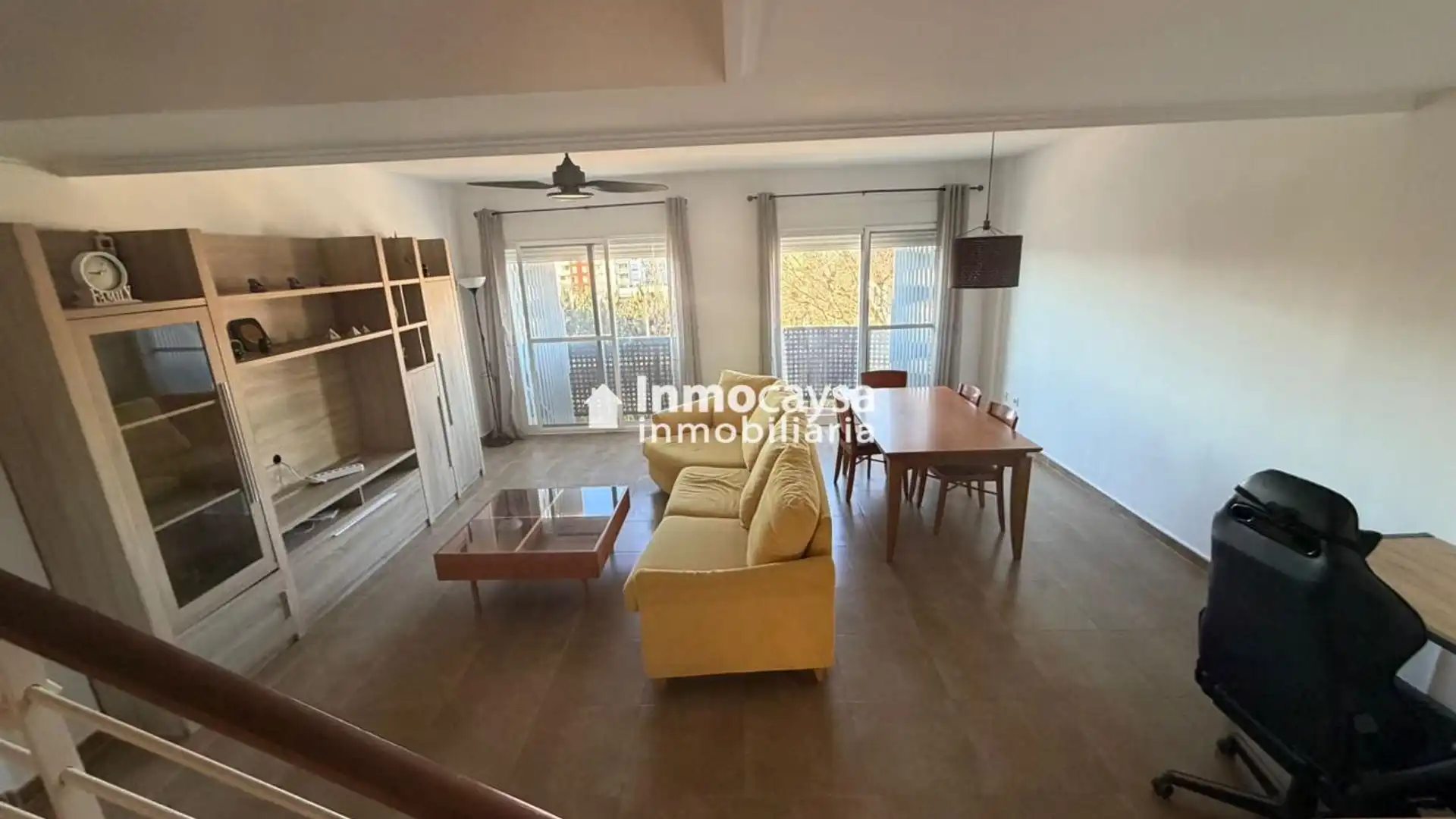 Casa adosada de alquiler en Xàtiva