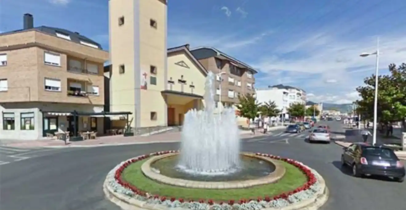 Apartments for rent in Cuatro Vientos