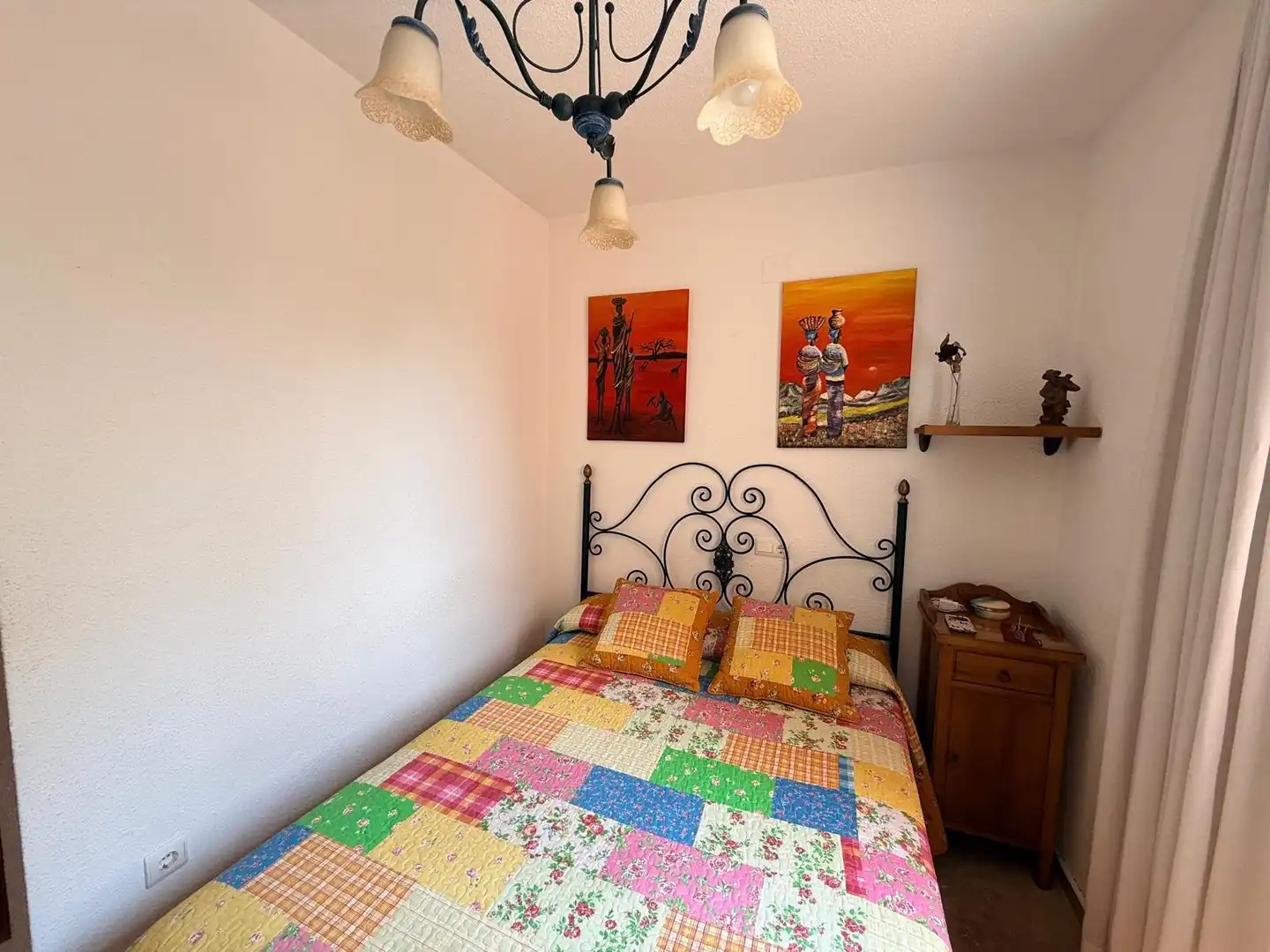 Appartamento con piscina in vendita a Levante Alto, imagen 13