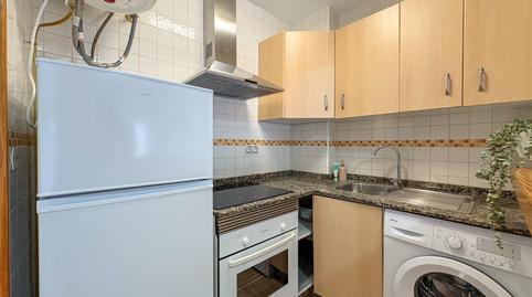 Photo 5 of Flat to rent in Centro, Murcia