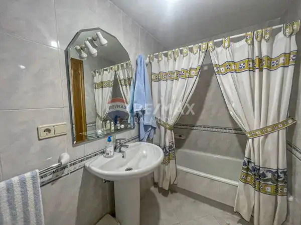 Piso con ascensor en venta en Rúa do Progreso, imagen 18