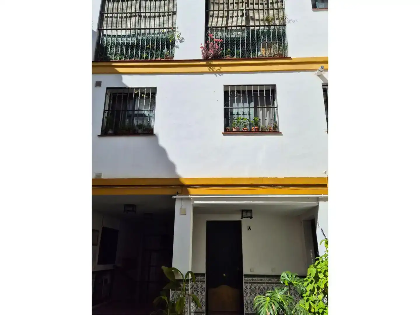 Vista exterior de Piso en venta en Casco Antiguo