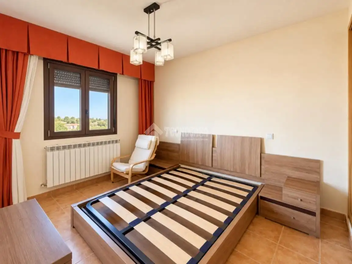 Semi-detached house with pool for sale in La Dehesa - El Pinar, imagen 26