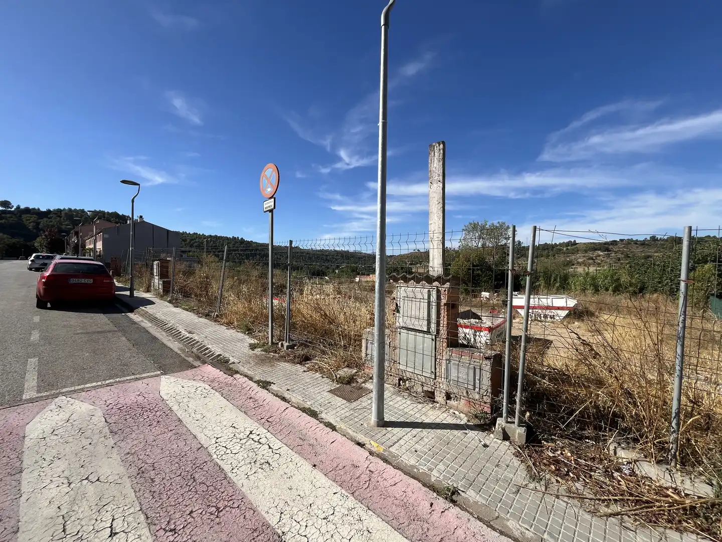 Residential land for sale in Pau Clarís 34, imagen 15
