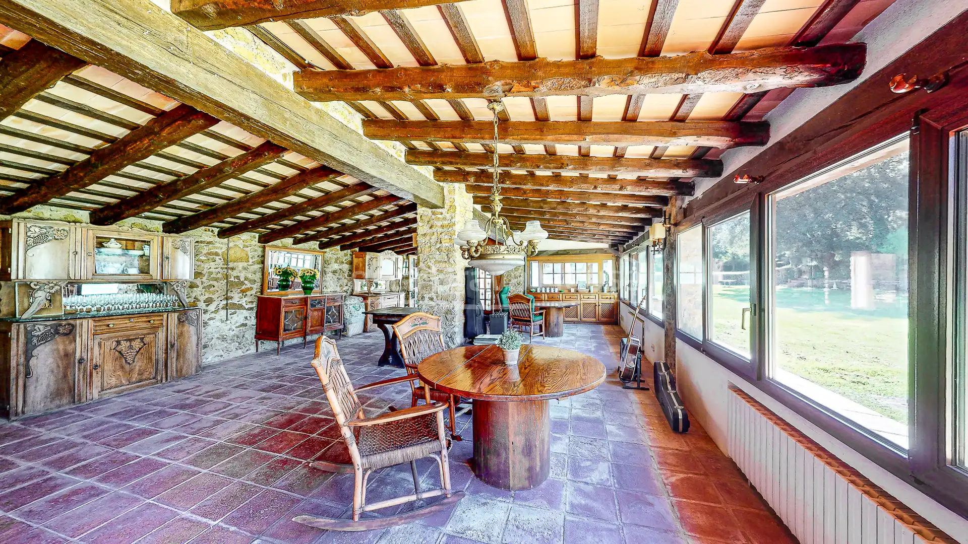Country house with pool for sale in Camí de Can Pipes, imagen 23