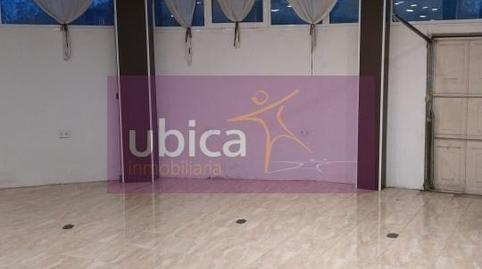 Foto 3 von Geschaftsraum zum Verkauf in Salceda de Caselas, Pontevedra