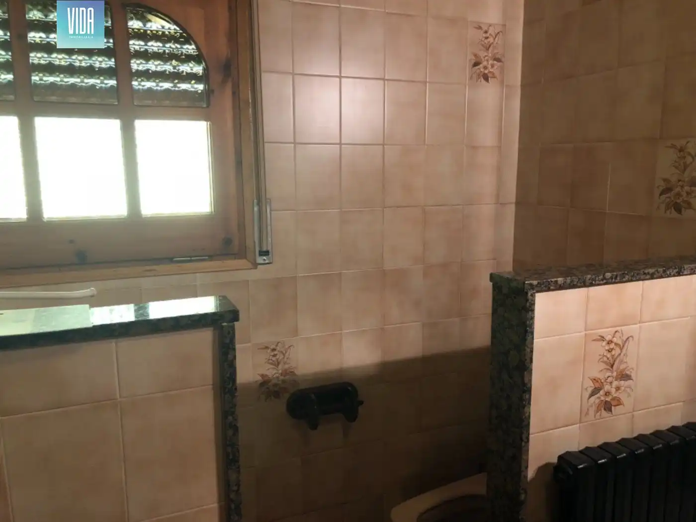 Bathroom of Houses for sale in Calders  with Air Conditioner, Heating and Private garden