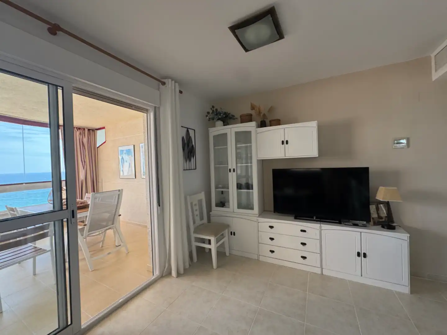 Piso con piscina en venta en Playa Arenal - Bol, imagen 6