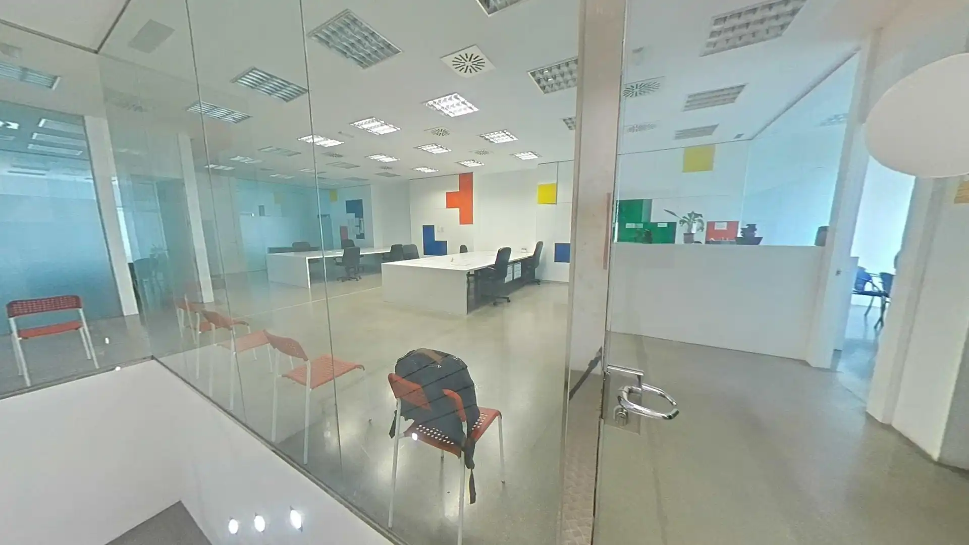 Nave industrial en venta en  Madrid Capital