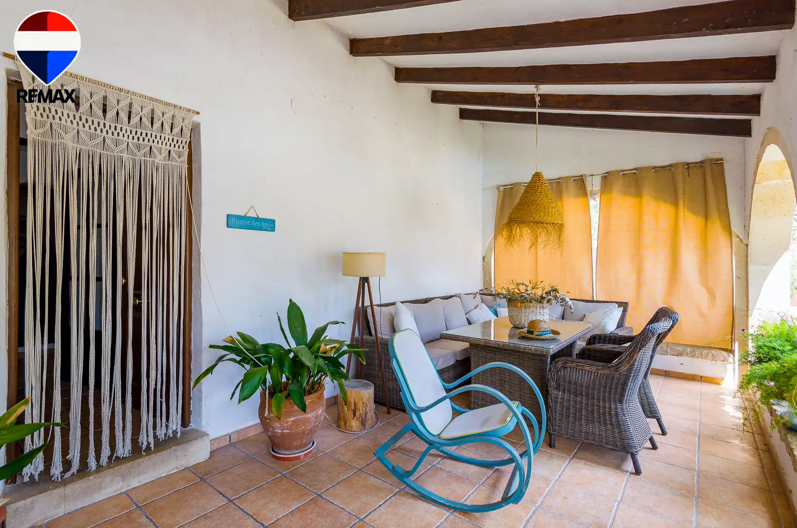 Villa avec piscine à vendre à Urbanización Maigmó 65, imagen 5