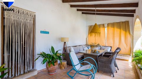 Foto 5 de Casa o chalet en venta en Urbanización Maigmó, 65, Tibi, Alicante