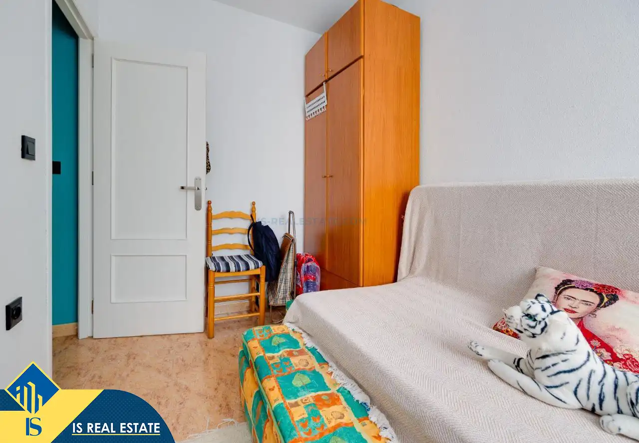 Apartament amb ascensor en venda a Playa del Cura, imagen 22