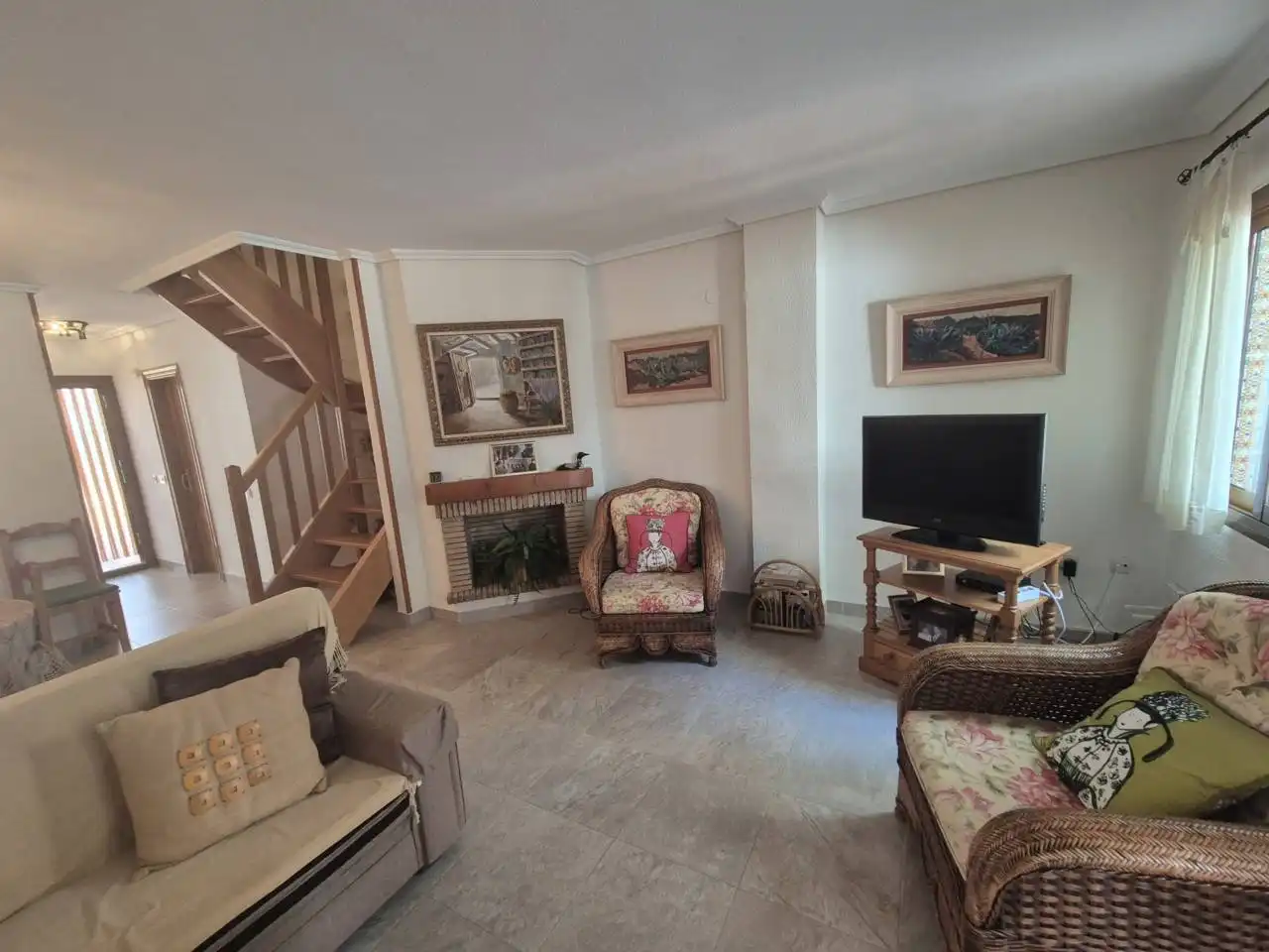 Detached homes for sale in Calle Paseo del Cid, Alcossebre