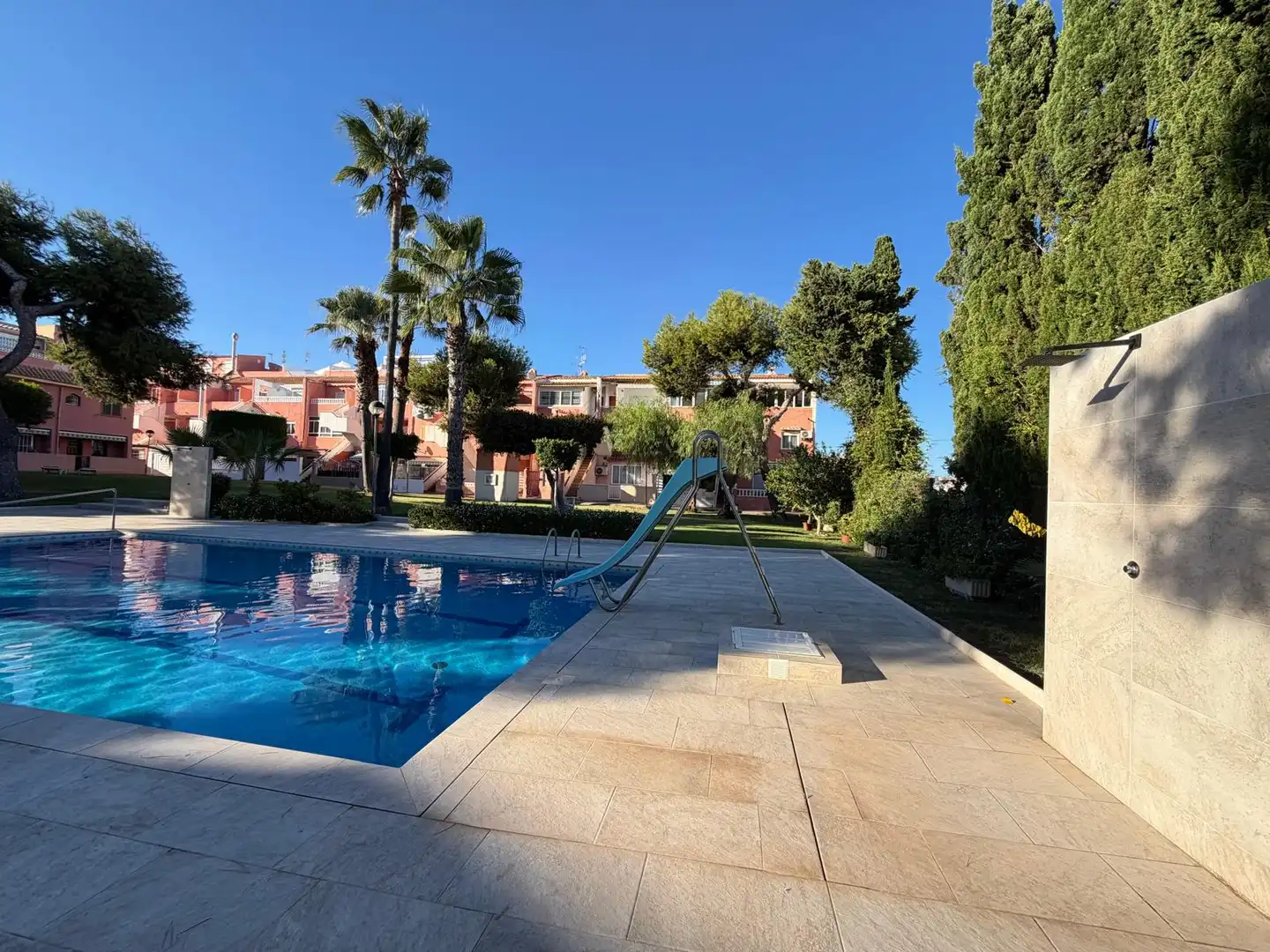 Penthouse mit Pool zum Verkauf in Calle Doctor Waksman 47, imagen 48