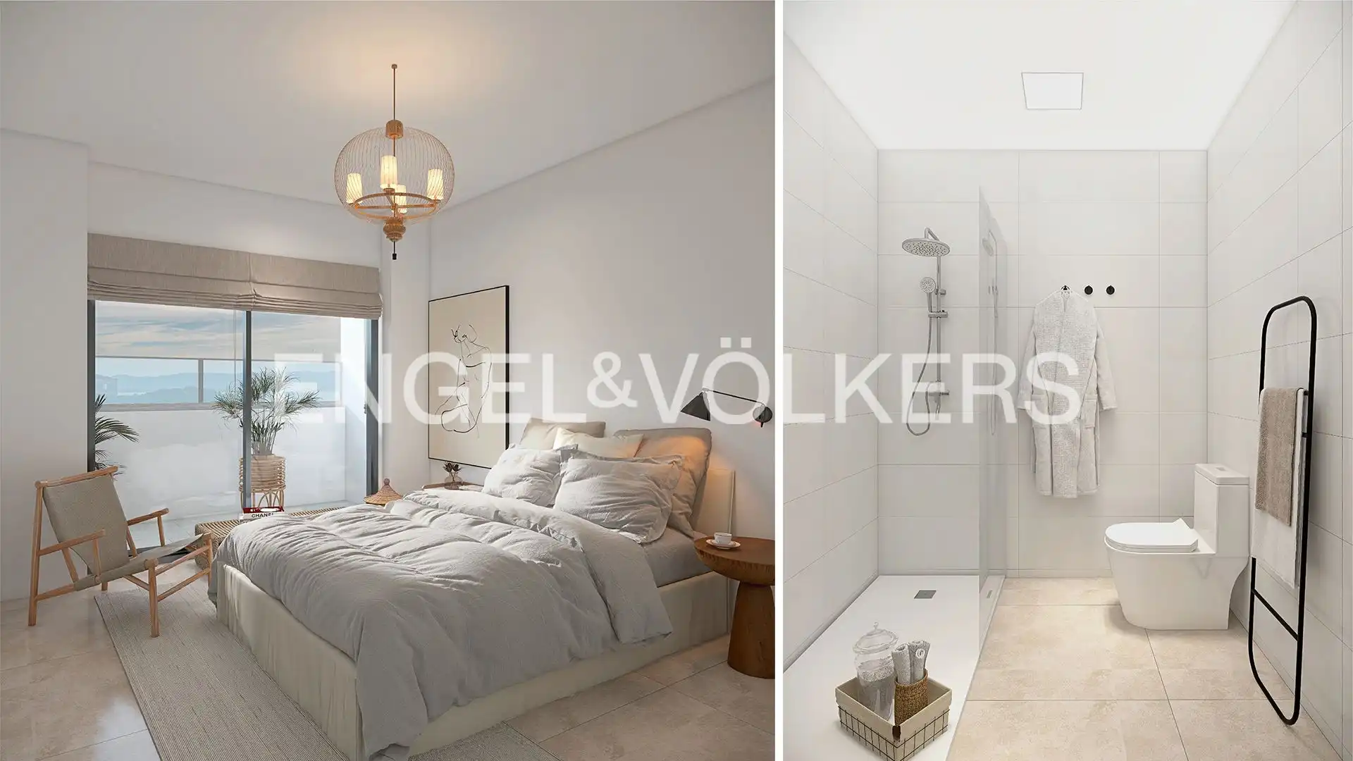 Duplex with terrace for sale in Playa del Cura, imagen 8