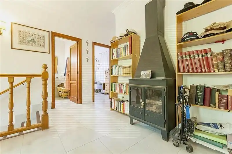 Casa o xalet en venda en Calvià amb Calefacció, Jardí privat i Terrassa