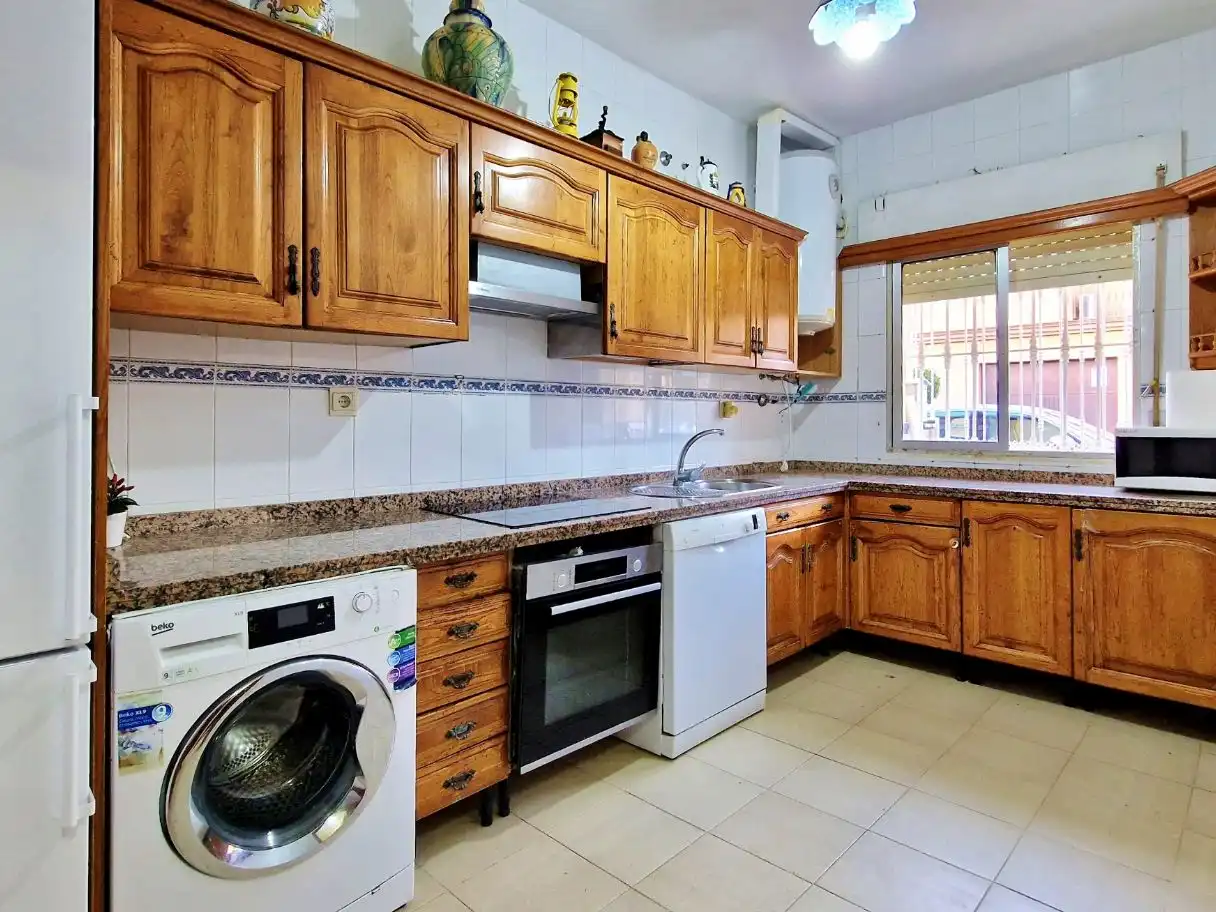 House with garden for sale in Esproceda 29, imagen 5