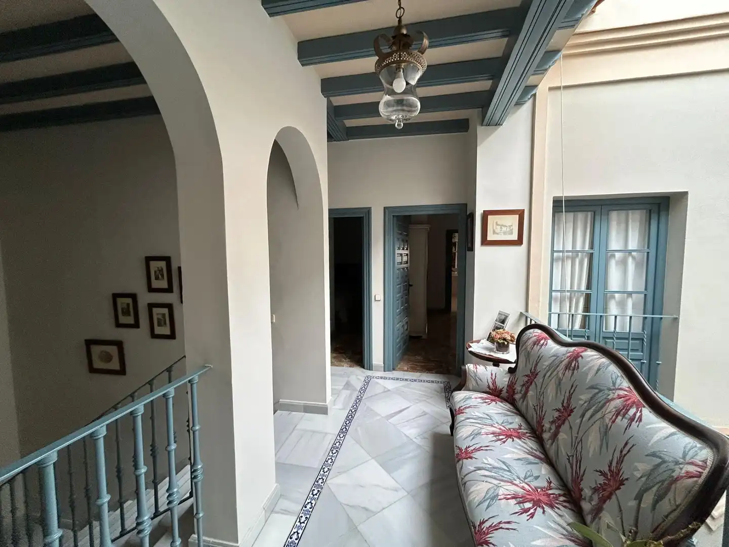 Casa adosada en venta en Carmona
