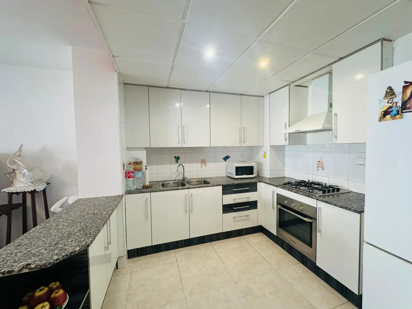 Piso con ascensor en venta en Valletes - Xiribecs