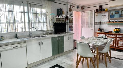 Foto 5 de Casa o xalet en venda a La Banda - Campo de Fútbol, Chiclana de la Frontera