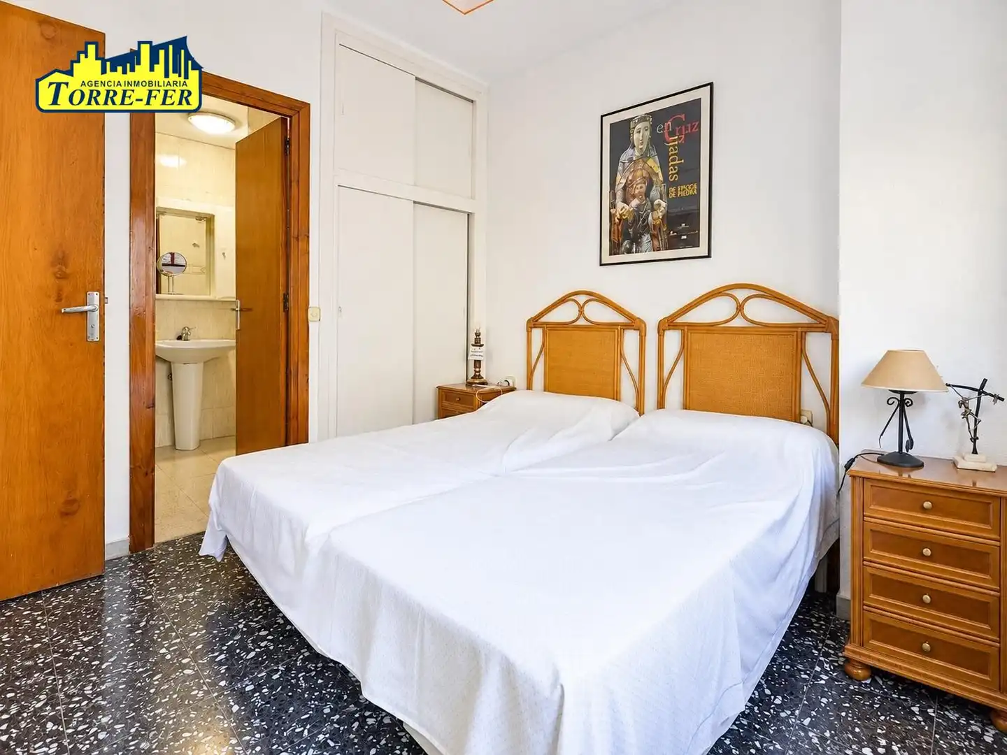 Appartamento in vendita a Calle MAGISTRAL DOMINGUEZ 29, imagen 7