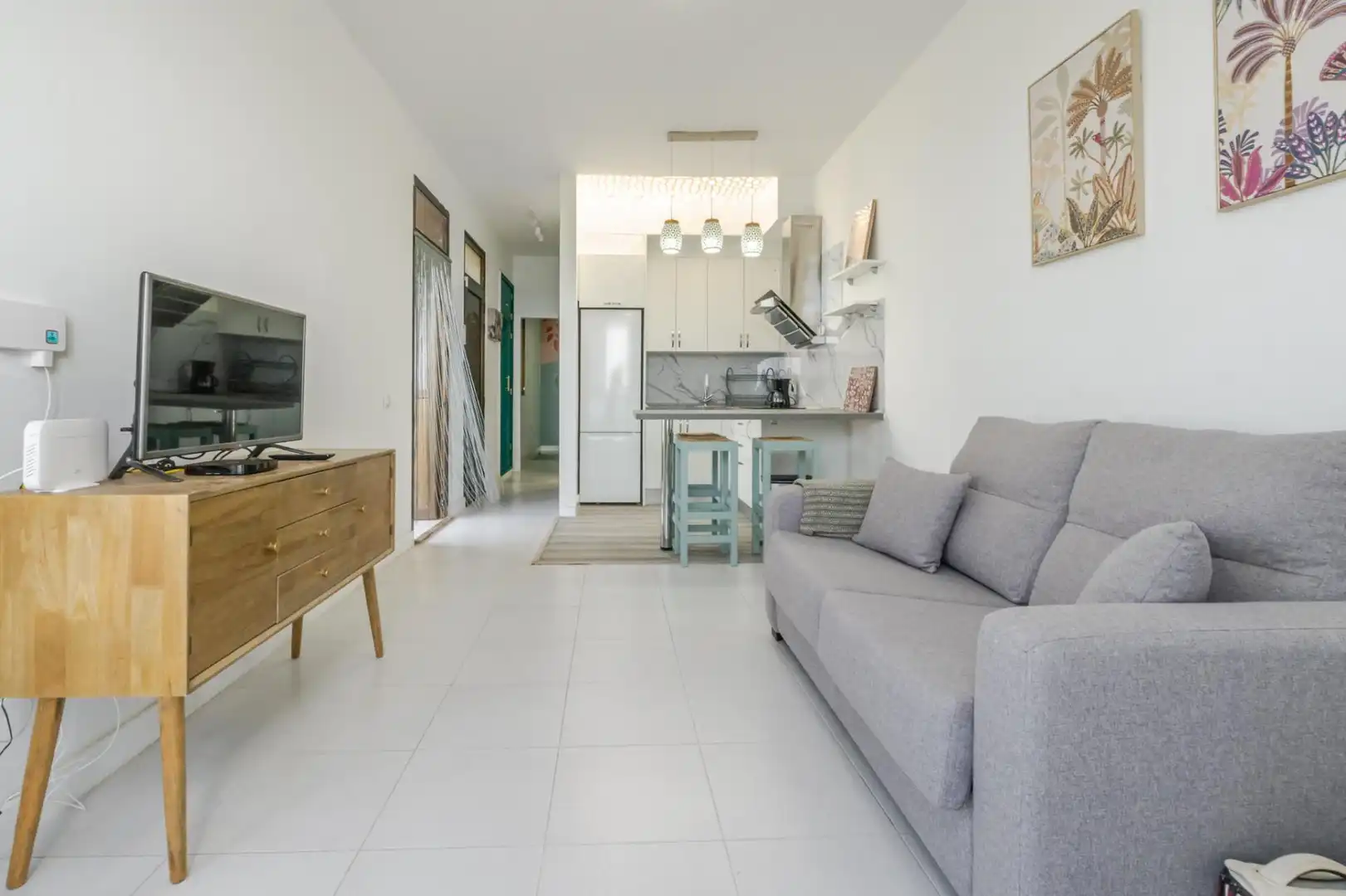 Wohnung zur Miete in Playa del Inglés, imagen 22