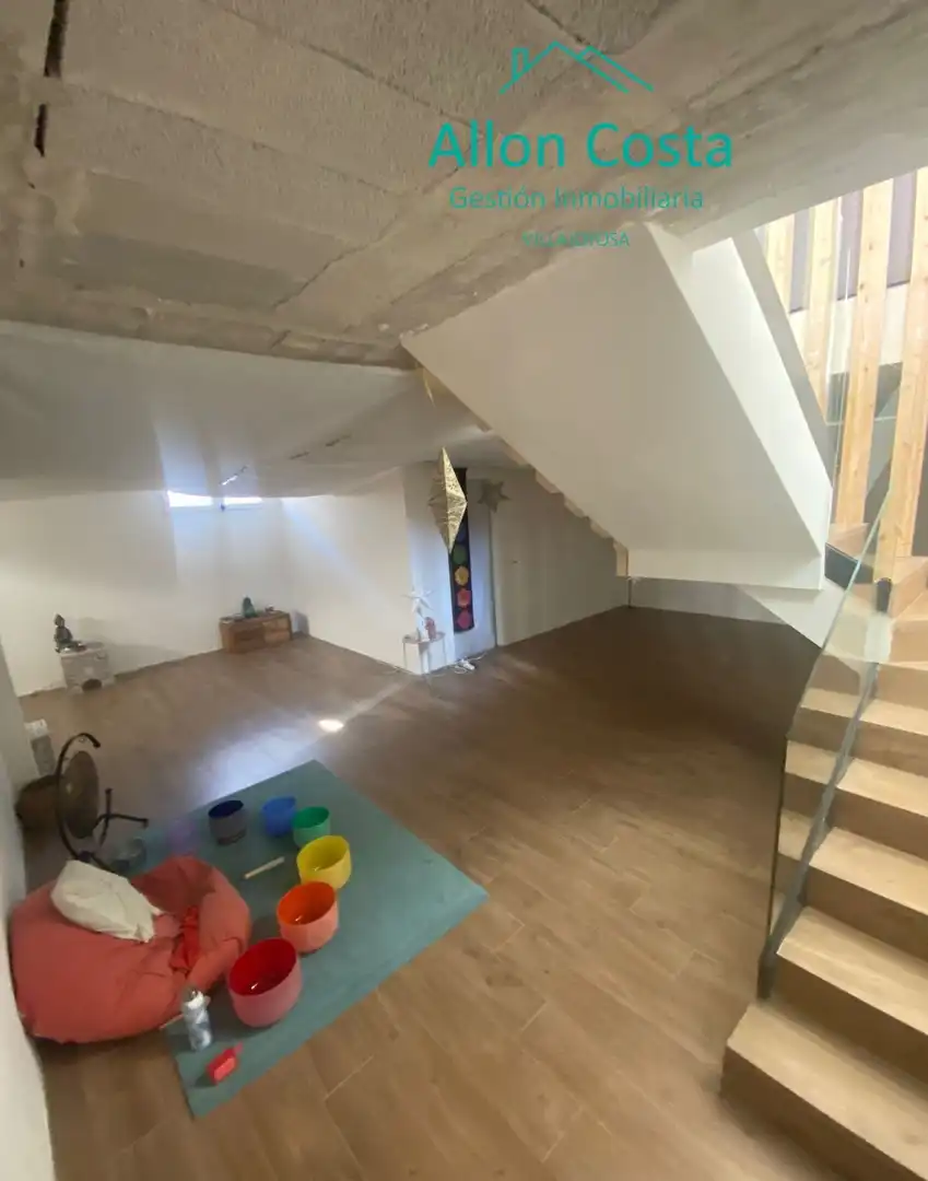 Chalet con piscina en venta en La Alberca, imagen 24