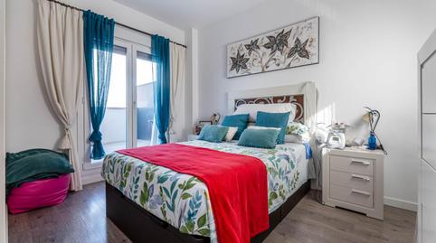 Foto 3 de Àtic en venda a Calle Deifontes, Avda. Federico Garcia Lorca - Nueva Estación Autobuses, Granada