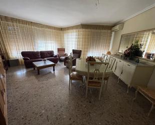 Sala d'estar de Apartament en venda en Castellón de la Plana / Castelló de la Plana amb Aire condicionat, Terrassa i Balcó