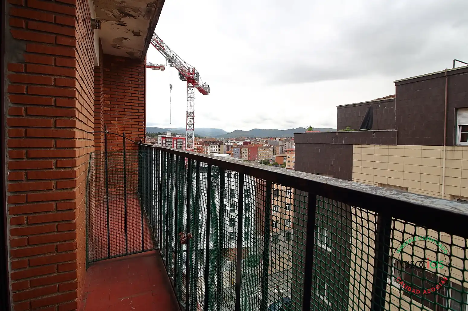 Wohnung mit Terrasse zum Verkauf in Gijón - CL LLARANES 5, imagen 34