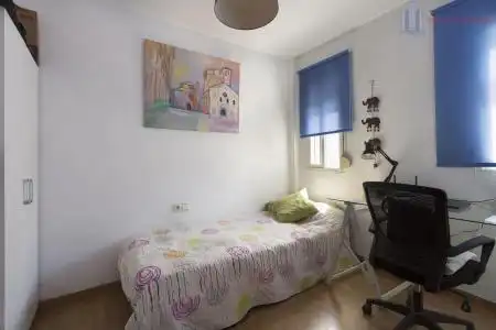 Bedroom of Houses for sale in Padul